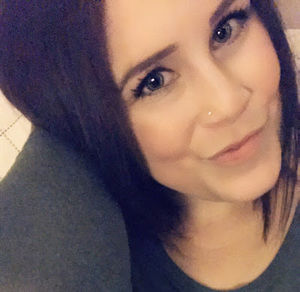 Meet your Posher, Brianna